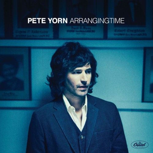Pete Yorn – ArrangingTime (2016)