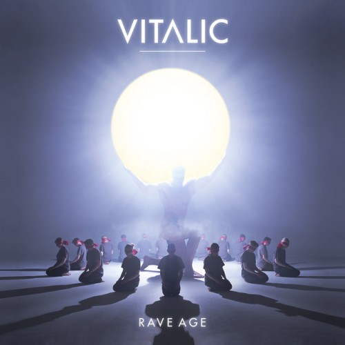 Vitalic – Rave Age (2012)