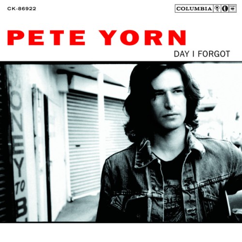 Pete Yorn – Day I Forgot (2003)