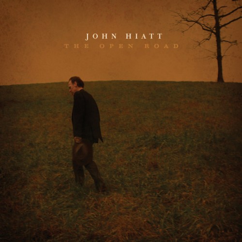 John Hiatt – The Open Road (2010)
