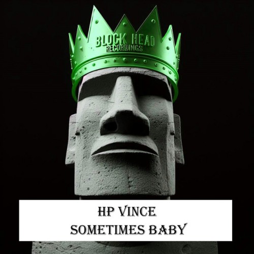 HP Vince-Sometimes Baby (2024)-(BHD379)-SINGLE-16BIT-WEB-FLAC-2024-DWM