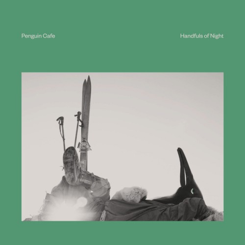 Penguin Cafe - Handfuls Of Night (Explored) (2020) Download