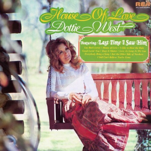 Dottie West – House of Love (1974)