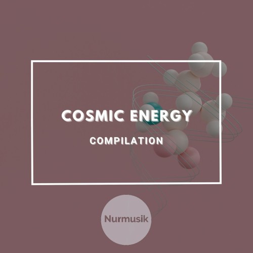 Unpurre – Cosmic Energy (2023)