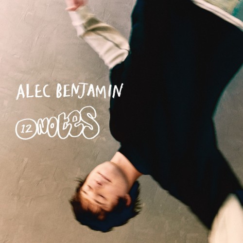 Alec Benjamin – 12 Notes (2024) [24Bit-48kHz] [PMEDIA] ⭐️