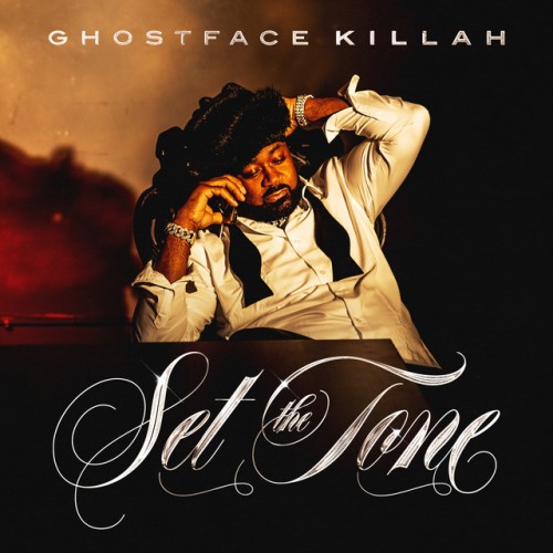 Ghostface Killah – Set The Tone (Guns & Roses) (2024) [24Bit-44.1kHz] [PMEDIA] ⭐️