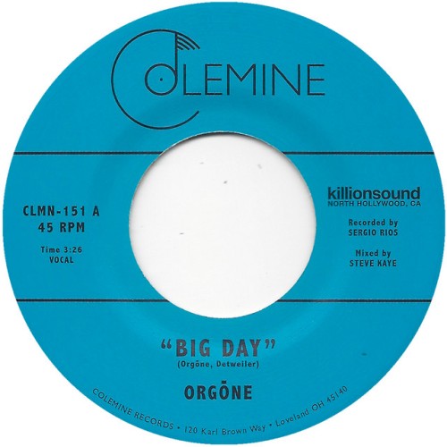 Orgone-Big Day-24BIT-WEB-FLAC-2018-TiMES