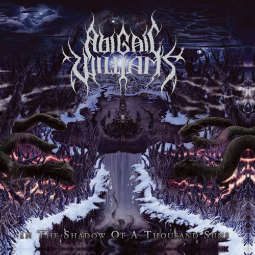 Abigail Williams - In the Shadow of a Thousand Suns (2008) Download