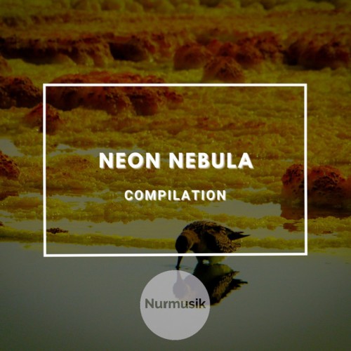 Onda Mob – Neon Nebula (2024)