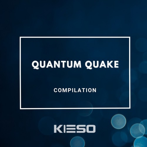 The React Audio Tech – Quantum Quake (2024)
