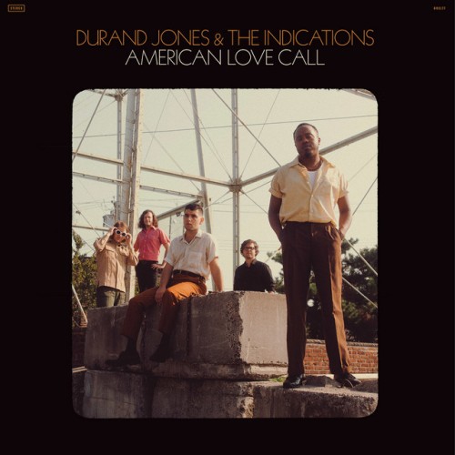 Durand Jones And The Indications-American Love Call-24BIT-WEB-FLAC-2019-TiMES