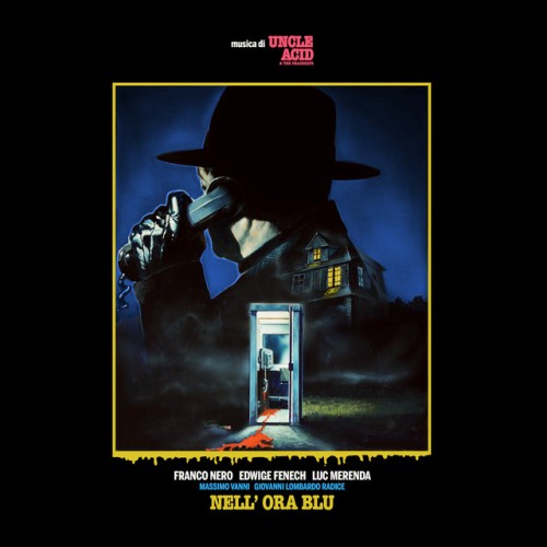 Uncle Acid & The Deadbeats – Nell’ Ora Blu (2024)