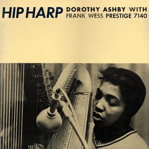 Dorothy Ashby - Hip Harp (2024) Download