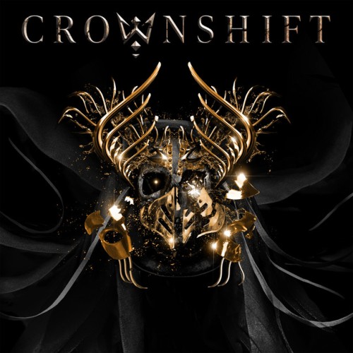 Crownshift – Crownshift (2024) [24Bit-44.1kHz] [PMEDIA] ⭐️