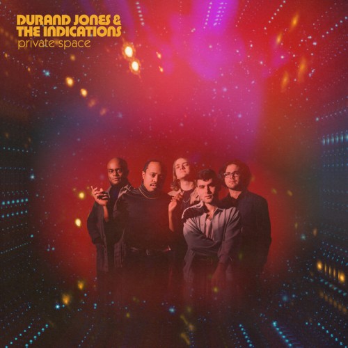 Durand Jones & The Indications – Private Space (2021)