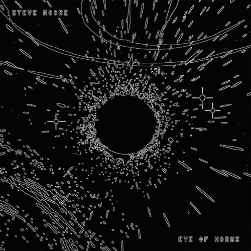 Steve Moore – Eye Of Horus (2024)