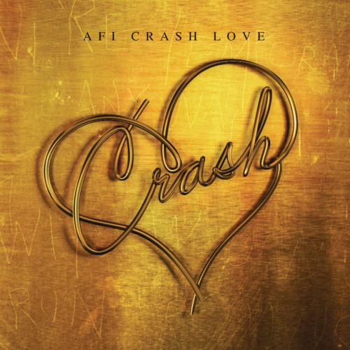 AFI – Crash Love (2009)