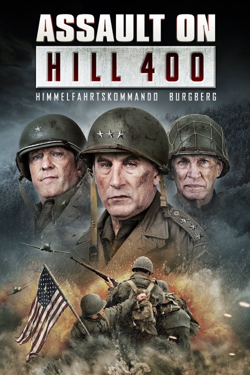 Assault on Hill 400 2023 German EAC3 1080p WEB H264-SiXTYNiNE Download