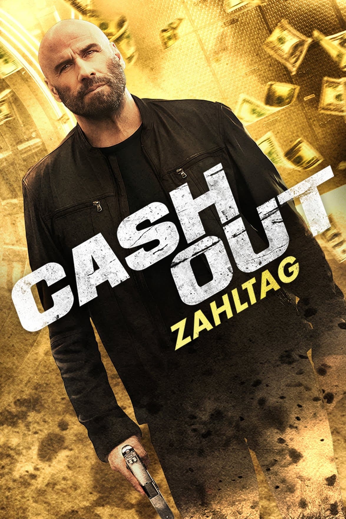 Cash Out (2024)