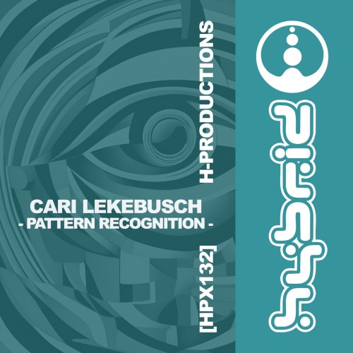 Cari Lekebusch - Pattern Recognition (2024) Download