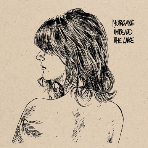 Morgane Imbeaud - The Lake (2024) Download