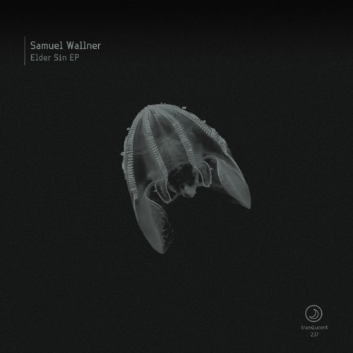 Samuel Wallner – Elder Sin EP (2024)
