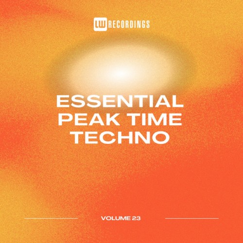 Various Artists – Essential Peak Time Techno, Vol. 23 (2024)