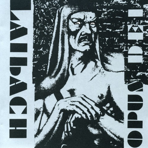 Laibach – Opus Dei (1987)