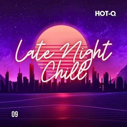 Various Artists - Late Night Chill 009 (2024) Download