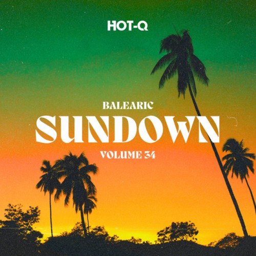 Various Artists – Balearic Sundown 034 (2024)