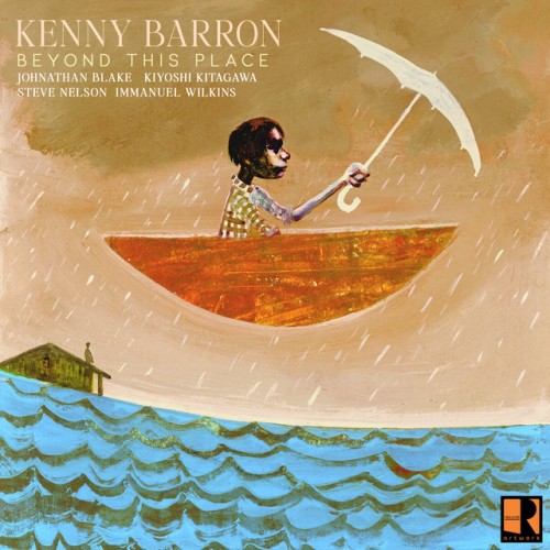 Kenny Barron – Beyond This Place (2024)