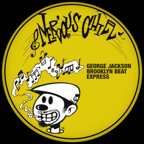 George Jackson-Brooklyn Beat Express-16BIT-WEB-FLAC-2024-RAWBEATS
