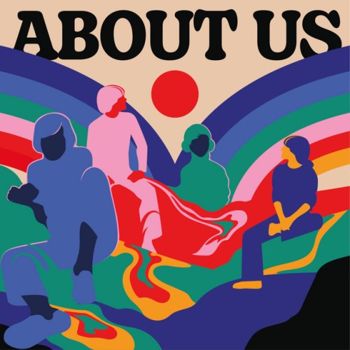 Various Artists – ABOUT US. (2024)