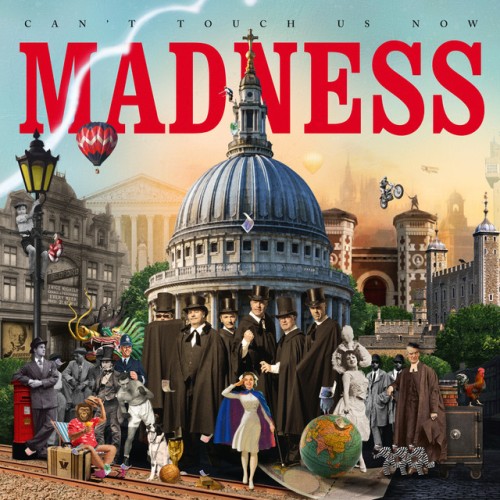 Madness – Can’t Touch Us Now (Expanded Edition) (2024) FLAC [PMEDIA] ⭐️