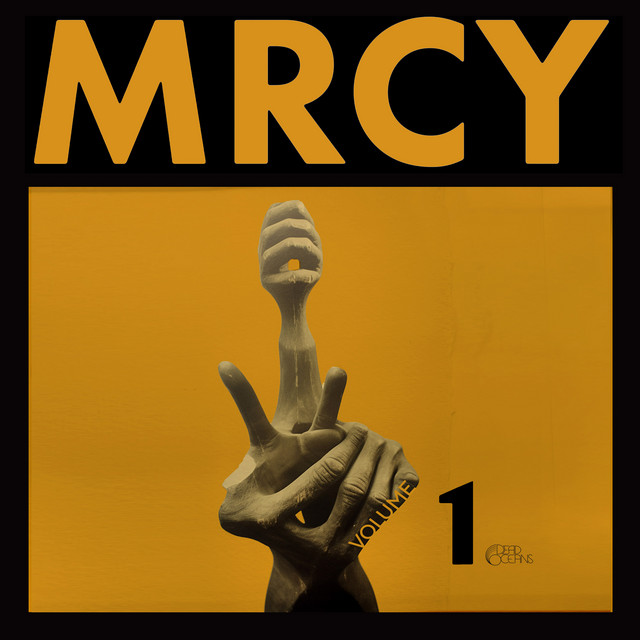 MRCY – VOLUME 1 (2024) [24Bit-44.1kHz] [PMEDIA] ⭐️