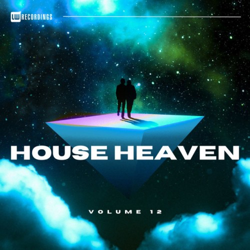 VA-House Heaven Vol. 12-16BIT-WEB-FLAC-2024-ROSiN
