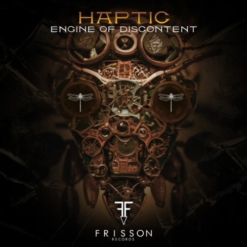 Haptic – Engine of Discontent (2024)