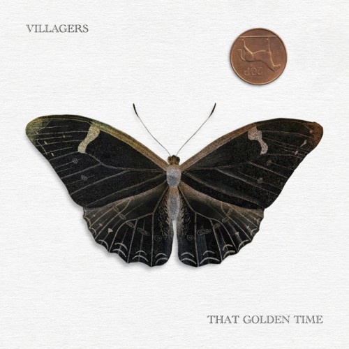 Villagers – That Golden Time (2024) [24Bit-44.1kHz] [PMEDIA] ⭐️