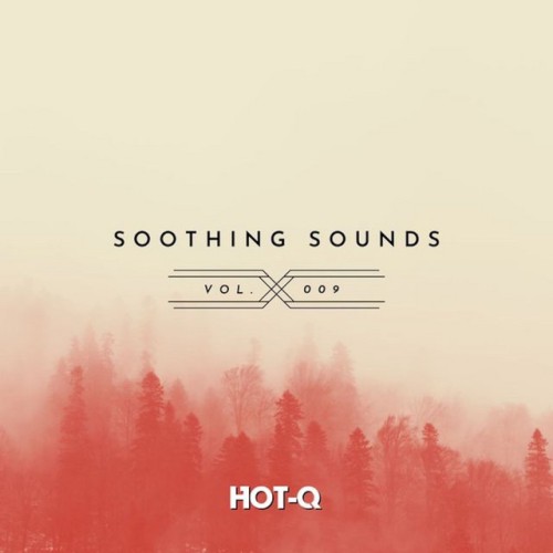 Various Artists – Soothing Sounds 009 (2024)