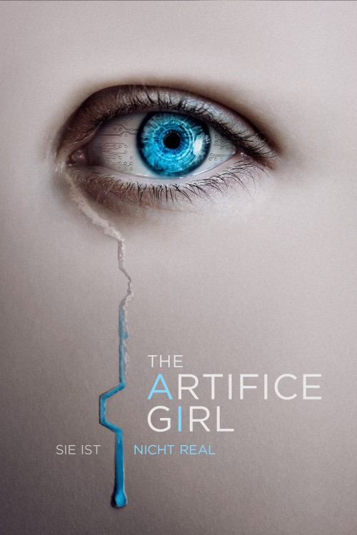 The Artifice Girl Sie ist nicht real 2022 German AC3 WEBRip x264-ZeroTwo