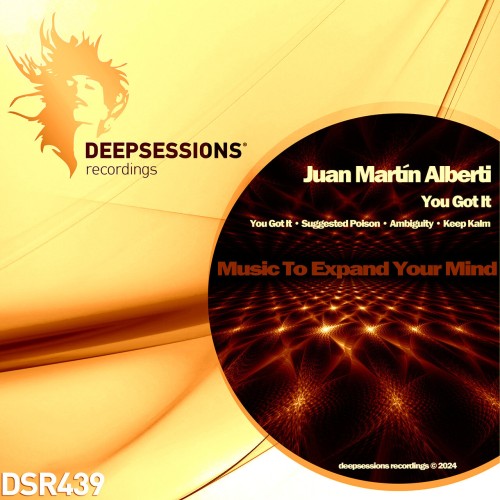 Juan Martin Alberti-You Got It-(DSR439)-16BIT-WEB-FLAC-2024-AFO