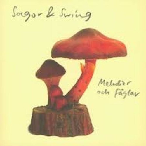Sagor och swing - Melodier Och Fåglar (2002) Download