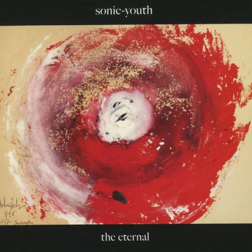 Sonic Youth-The Eternal-16BIT-WEB-FLAC-2009-OBZEN