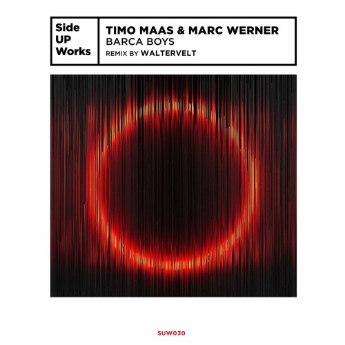 Timo Maas and Marc Werner-Barca Boys-(SUW030)-16BIT-WEB-FLAC-2024-AFO
