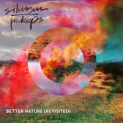 Silversun Pickups - Better Nature (Revisited) (2015) Download