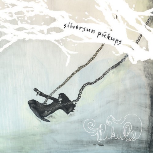 Silversun Pickups – Pikul (2005)