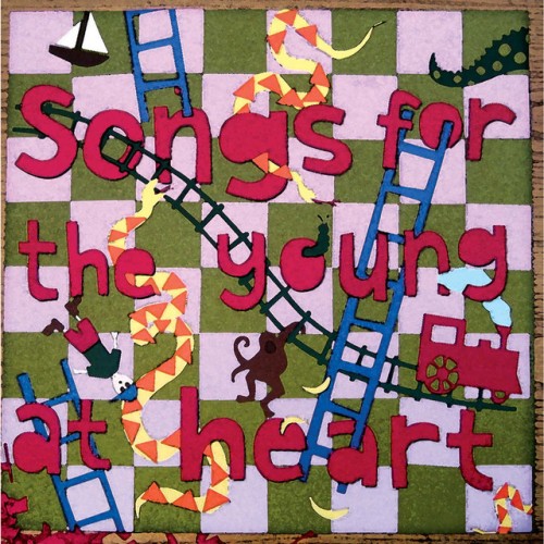 Songs For The Young At Heart – Songs For The Young At Heart (2007)
