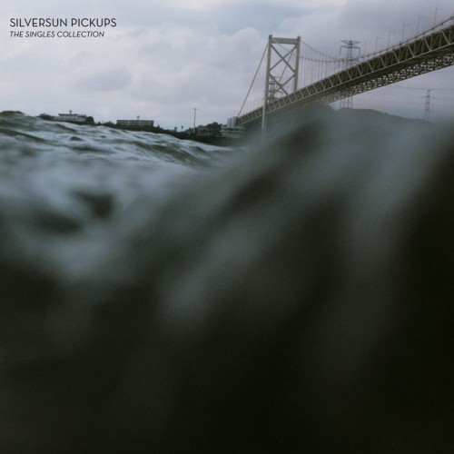 Silversun Pickups – The Singles Collection (2014)