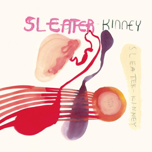 Sleater-Kinney – One Beat (2014)