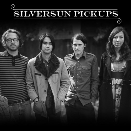 Silversun Pickups - Live Session: EP (2007) Download